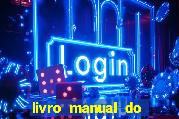 livro manual do futebol americano pdf